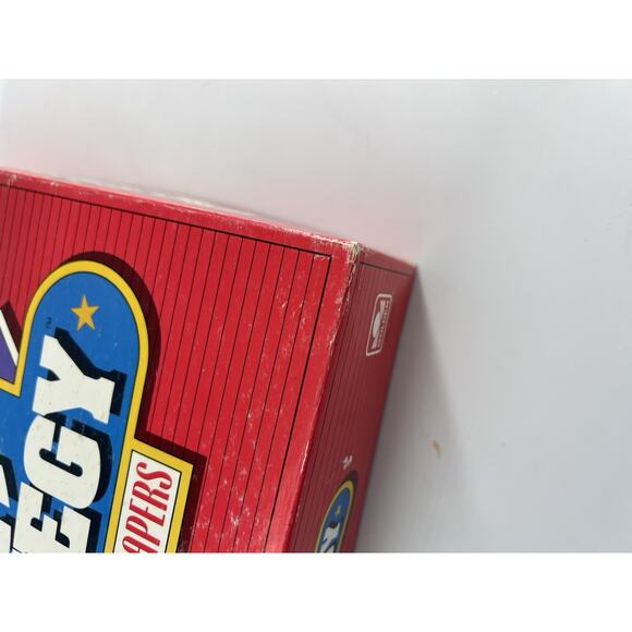 Complete 1992 Risky Strategy Presidential Campaign Election Electoral Vote Game - Picture 4 of 11